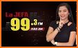 La Jefa 99.3fm related image