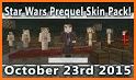 Skin Starwars For Minecraft related image