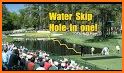 Golf hole related image