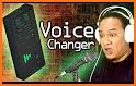 Microphone Voice Changer related image