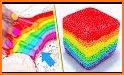 DIY Slime Maker 2 - Rainbow Glitter Slime related image