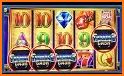 Bucks Money - Slot Machine Game App related image