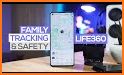 Life 360 - Family locator and GPS tracker tutorial related image