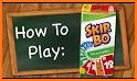 Skip Bo Plus - Fun Card Game related image