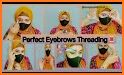 Perfect-Eyebrows related image