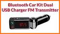 Fm Transmitter Car 100% related image