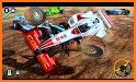 Formula Car Crash Derby : Demolish Car Games 2020 related image