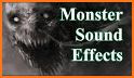 Halloween Scary Sounds related image