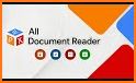 Document Reader - All Files related image