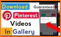Pinterest Downloader related image