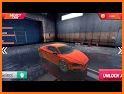 Mega Ramp Hot Car Stunt Race Off related image