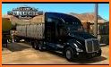 Truck Simulator America 2 HD related image