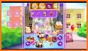 Colorful Cotton Candy Maker - Rainbow Sweety Games related image