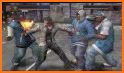 Street Gangster Vendetta: PRO Karate Fighting Game related image