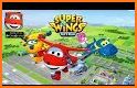 Super Wings : Jett Run related image