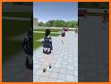 Anime High School Girl 3D Sim related image