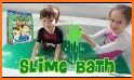 Jelly Slime Maker Squishy Fun Kids Game related image