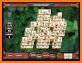 Gold Mahjong FRVR - The Shanghai Solitaire Puzzle related image