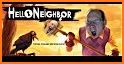 Neo hello neighbor guia related image