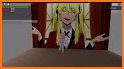 Guess Character Kakegurui related image