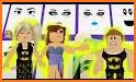 Fashion Frenzy Girls Beauty Salon Obby Game Guide related image