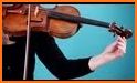 Violin Tuner - In Tune related image