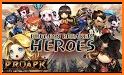 Dungeon Breaker Heroes related image