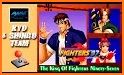 Arcade KOF97 related image