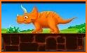 Dinosaurs game for Toddlers related image