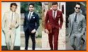 mens suits style related image