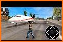 Airplane Pilot Simulator - Real Plane Flight Games related image