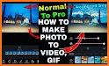 Picturesque - Editing Apps For Photos Videos GIF related image