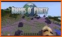 New Biomes Plenty Mod related image