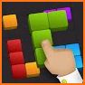 Block Puzzle Saga：Classic Cube related image