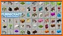 Furnicraft 68: Mods for Minecraft PE related image