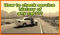 Check Car History for Toyota related image