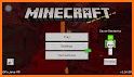 Youtuber Skins for Minecraft | Aphmau, Dream related image