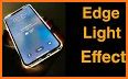 Edge Lighting - Borderlight Live Wallpaper related image