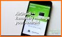 AirDroid: Remote access & File related image