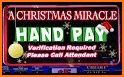 Slot Machines Christmas related image