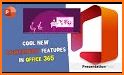 Office: Presentations (compatible with PowerPoint) related image