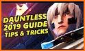 Guide for Dauntless related image