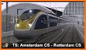 Euro Train Simulator 2019 related image