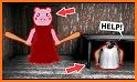 Piggy vs Granny Fight related image