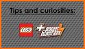 LEGO® POWERED UP related image