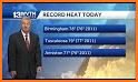 WVTM 13 Weather - Alabama related image