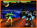 Code Killer instinct arcade related image