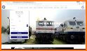 IRCTC Next Generation eTicketing System related image