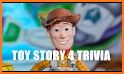 Toy Story Quiz related image