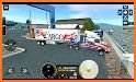 Euro Cargo Transporter Truck Driver Simulator 2019 related image